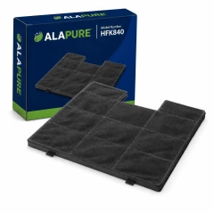 Alapure Kohlefilter passend für Inventum Kohlefilter KB62