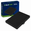 Alapure Aktivkohlefilter geeignet für Junker 11026771 / DHZ5346 / 00705432 / 705432