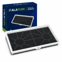Alapure Aktivkohlefilter geeignet für Gaggenau 00461422 / 461422