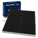 Alapure Aktivkohlefilter geeignet für Bosch 00360732 / 360732 / DRZ94UC / DHZ5185