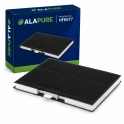 Alapure Aktivkohlefilter geeignet für Siemens 00744077 / 00669659 / 744077