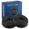Alapure Kohlefilter passend für Klarstein Kohlefilter 10032844