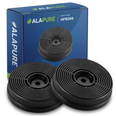 Alapure Kohlefilter passend für Klarstein Kohlefilter 10032844