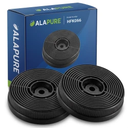 Alapure Kohlefilter passend für PKM Kohlefilter CF140