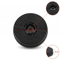 Klarstein Kohlefilter 10032844