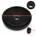 Best Kohlefilter ECFB02ST / 89992564 / Model 190 / 9029798775 / ECFB02 (2St.)