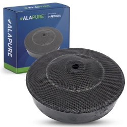 Alapure Aktivkohlefilter geeignet für Gorenje KF20