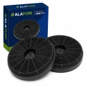 Alapure Kohlefilter passend für Klarstein UltraClean Kohlefilter 10033473