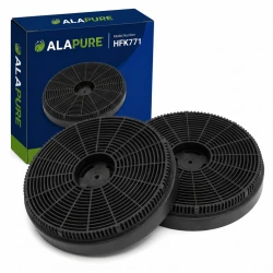 Alapure Kohlefilter passend für PKM Kohlefilter CF155