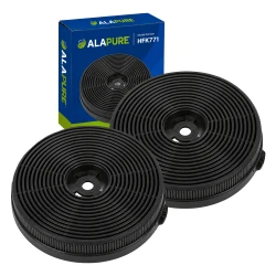 Alapure Kohlefilter passend für PKM Kohlefilter CF155