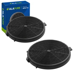 Alapure Kohlefilter geeignet für OK. CF150 (2Stk.)
