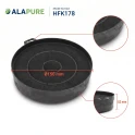 Alapure Aktivkohlefilter geeignet für KKT Kolbe 353121 / 00353121