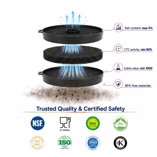 Neff Kohlefilter 00353121 / Z5115X0 (2 St.)
