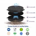Falmec Kohlefilter Nr. 6 / 103050091