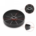 Körting Kohlefilter AH135 / 417308
