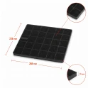 Sirius Kohlefilter 72X6293