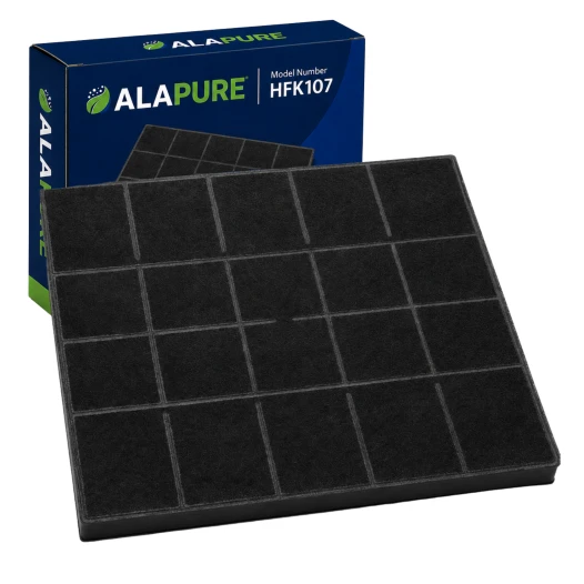 Alapure Kohlefilter passend für Zanussi MCFB58ST / 9029865848 / MCFB58