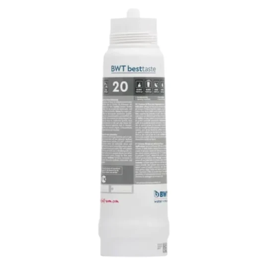 BWT Besttaste 20 Wasserfilterpatrone 125252022