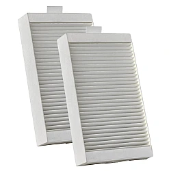 Alapure Filter G4 passend für Zehnder ComfoAir 180 (2Stk)