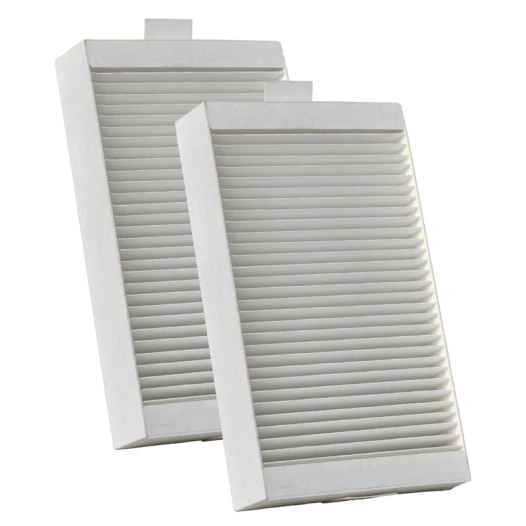 Alapure Filter G4 passend für Zehnder ComfoAir 180 (2Stk)