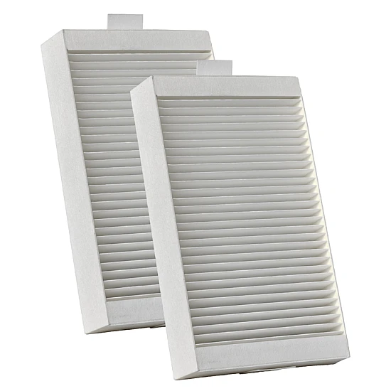 Alapure Filter G4 passend für Zehnder ComfoAir 180 (2Stk)