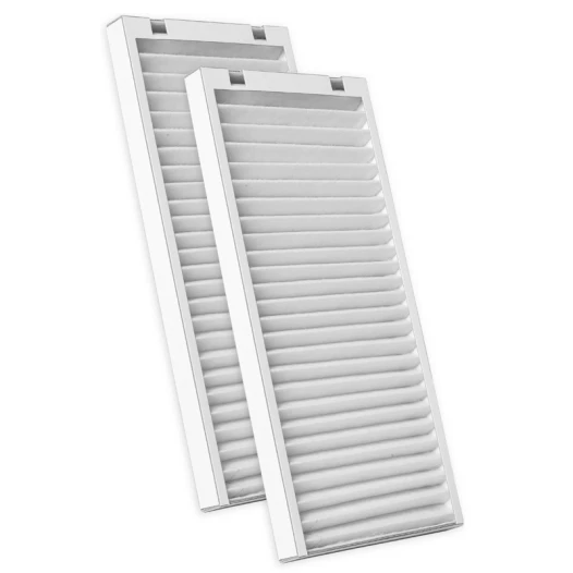 Alapure Filter G4 geeignet für Vaillant RecoVAIR 275/350 (2Stk)