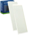 Alapure Filter G4 geeignet für Buva EcoStream (2 Stück) Grob 65 %.