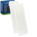 Alapure Filter F7/G4 geeignet für Itho HRU 400 (2St.)