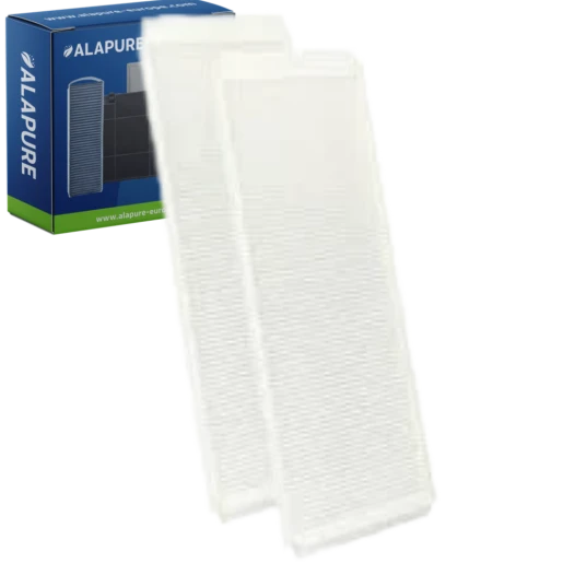 Alapure Filter F7/G4 geeignet für Itho HRU 400 (2St.)