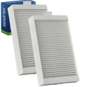 Alapure Filter G4 passend für Zehnder ComfoAir 180 (2Stk)