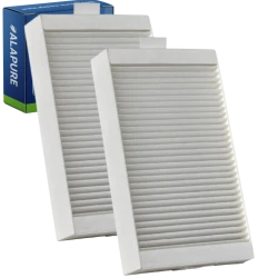Alapure Filter F7/G4 passend für Zehnder ComfoAir 180 (2Stk)