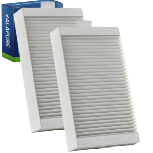 Alapure Filter G4 passend für Zehnder ComfoAir 180 (2Stk)