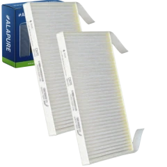 Alapure Filter G4 passend für Zehnder ComfoAir 70 (2Stück)