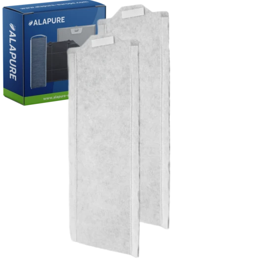 Alapure Filter G3+G3 passend für Zehnder/Stork Air WHR 930/950/960 WTW Filter