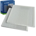 Alapure Filter G4 geeignet für Itho Daalderop HRU ECO 250 / 300 (2Stk)