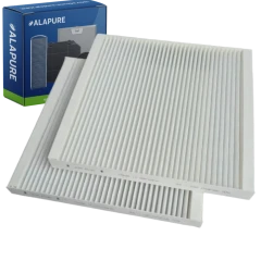 Alapure Filter G4 geeignet für Vasco D400 II / D300E II