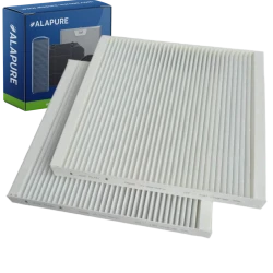 Alapure Filter G4 geeignet für Vasco D400 II / D300E II