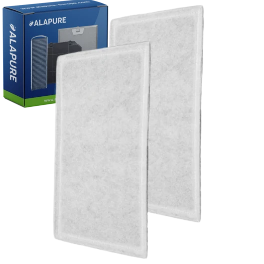Alapure Filter G3 passend für Brink Renovent HR 250 / 325 mit Bypass (2St.)