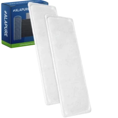 Alapure Filter G3+G3 geeignet für Brink Renovent Excellent 300/400/450