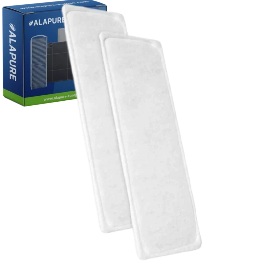 Alapure Filter G3+G3 geeignet für Brink Renovent Excellent 300/400/450