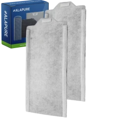 Alapure Filter G3+G3 geeignet für Zehnder / Stork Air WHR 90/91 WTW Filter