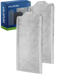 Alapure Filter G3+G3 geeignet für Zehnder / Stork Air WHR 90/91 WTW Filter