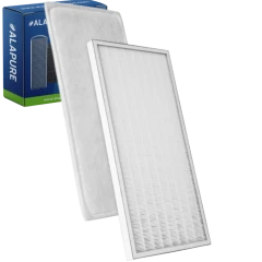 Alapure Filter G3+F7 geeignet für Brink Renovent Excellent 300/400/450