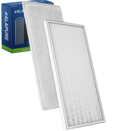 Alapure Filter G3+F7 geeignet für Brink Renovent Excellent 300/400/450