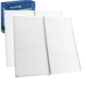 Alapure G4 Filter geeignet für Itho Daalderop HRU ECO 250 / 300 (2Stk)
