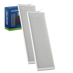 Alapure G4/F7 Filter geeignet für Orcon HRC300/400/500 EcoMax & MaxComfort (2St.)