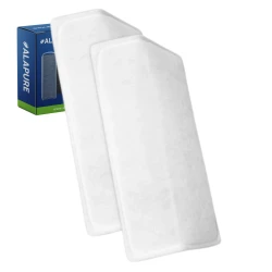 Alapure G3 Filter geeignet für Orcon HRC 300/400 + HC 4 BP/BR (2St.)