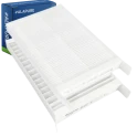Alapure Filter G4 passend für Zehnder ComfoAir 50 (2Stück)