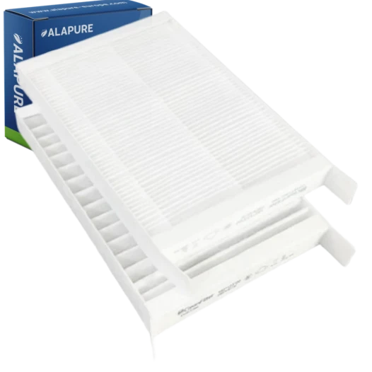 Alapure Filter G4 passend für Zehnder ComfoAir 50 (2Stück)