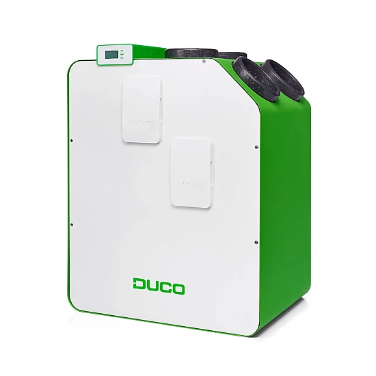 Alapure F7/G4 Filter passend für Ducobox Energy Premium 325/400/460/570 (2 Stck.)